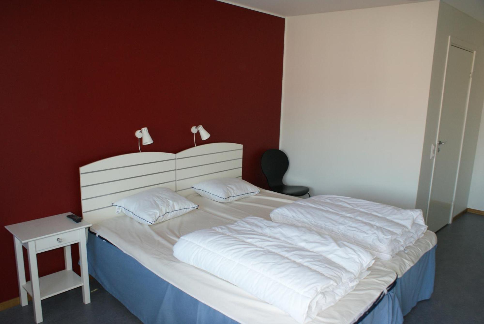 Pitea Golfhotell Δωμάτιο φωτογραφία