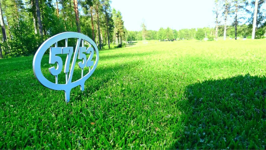 Pitea Golfhotell Εξωτερικό φωτογραφία