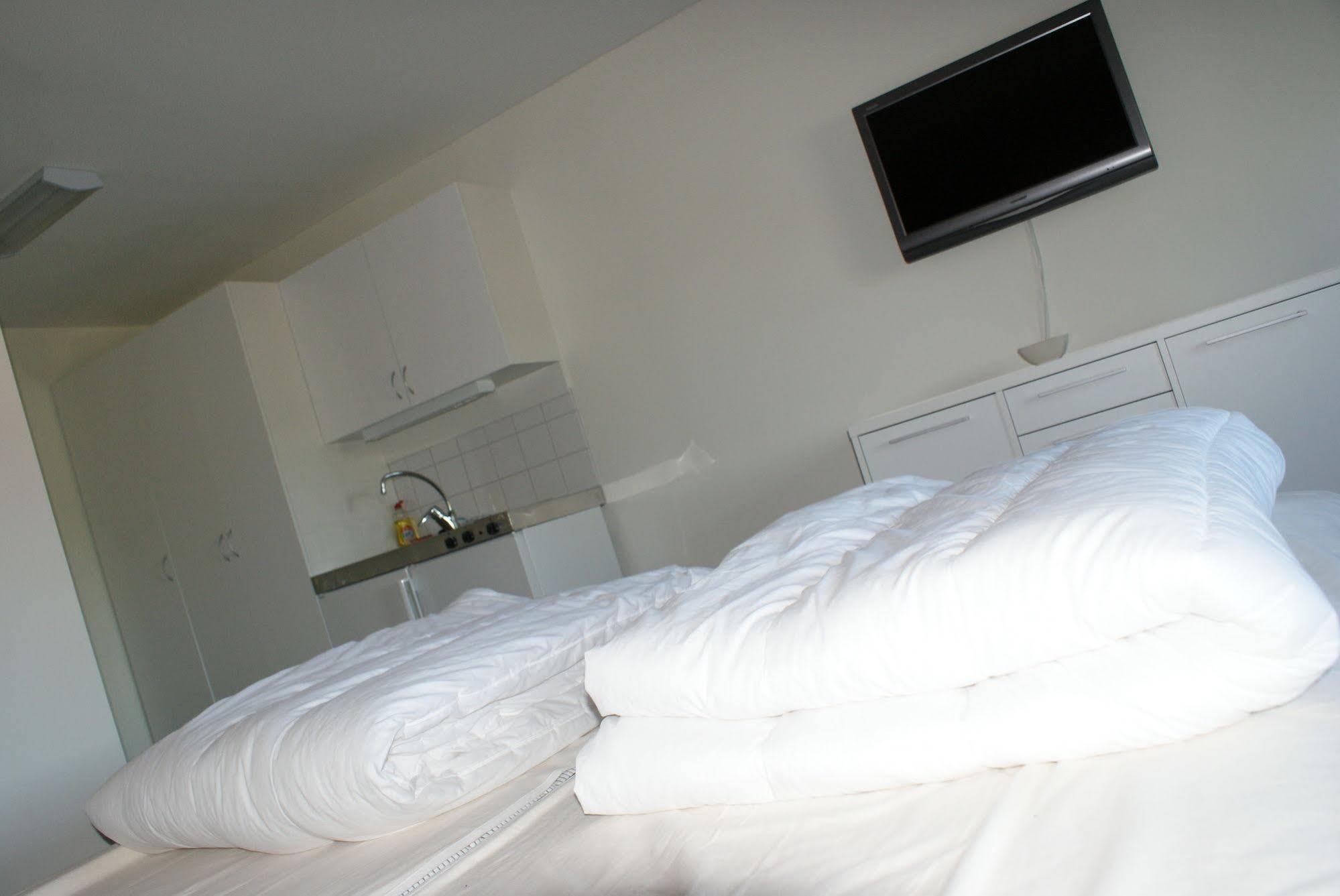 Pitea Golfhotell Εξωτερικό φωτογραφία