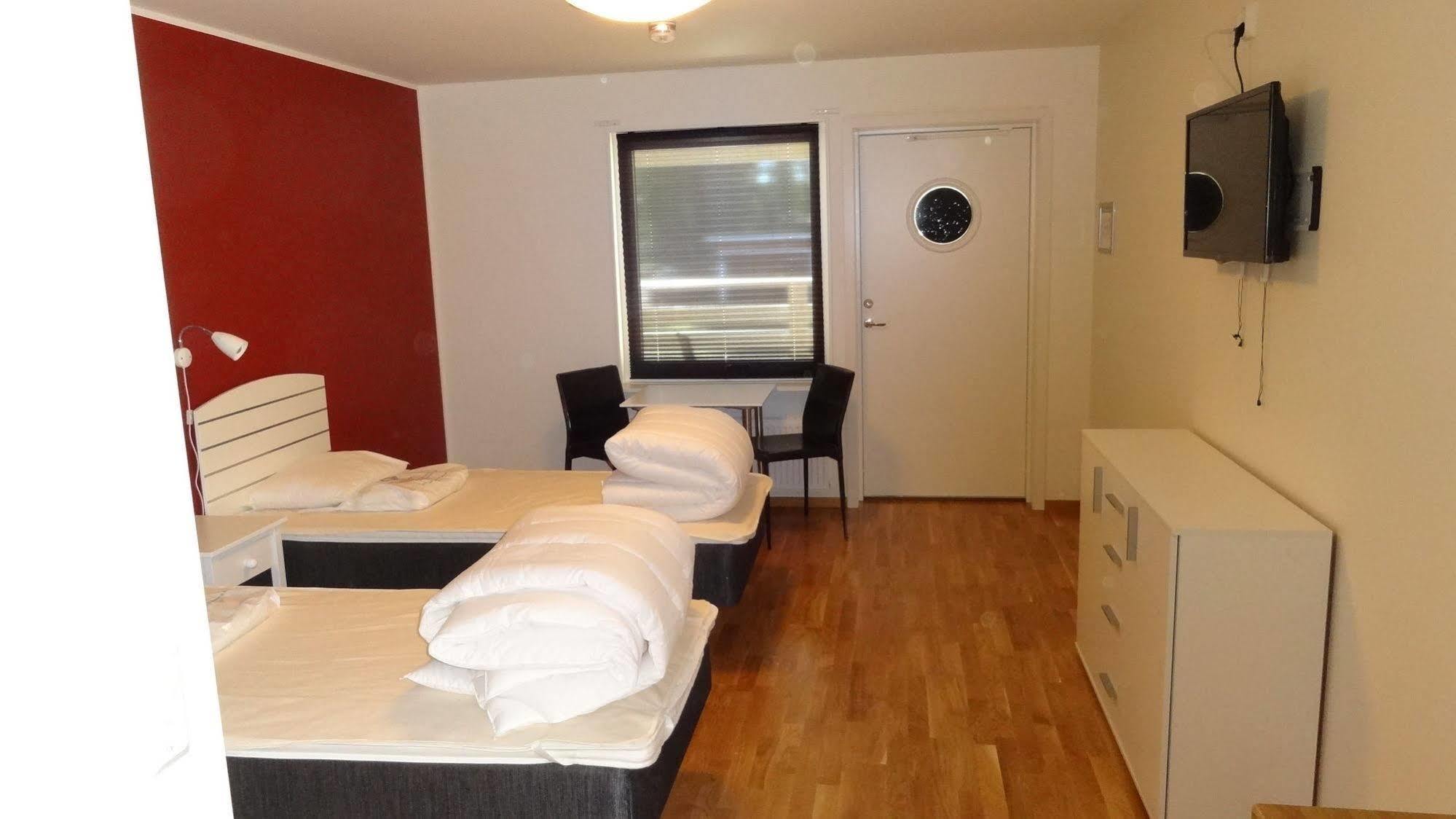 Pitea Golfhotell Εξωτερικό φωτογραφία